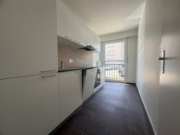 3 pièces à Lausanne, proche de toutes commodités 6