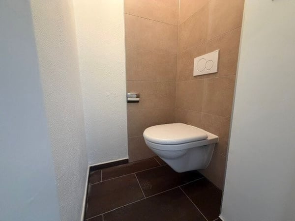 3 pièces à Lausanne, proche de toutes commodités 9