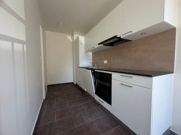 3 pièces à Lausanne, proche de toutes commodités 5