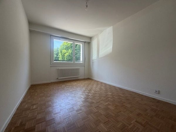 3 pièces à Lausanne, proche de toutes commodités 2