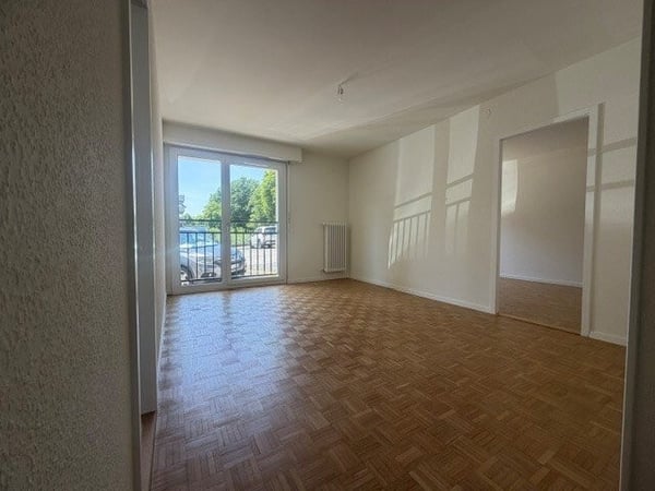 3 pièces à Lausanne, proche de toutes commodités 4