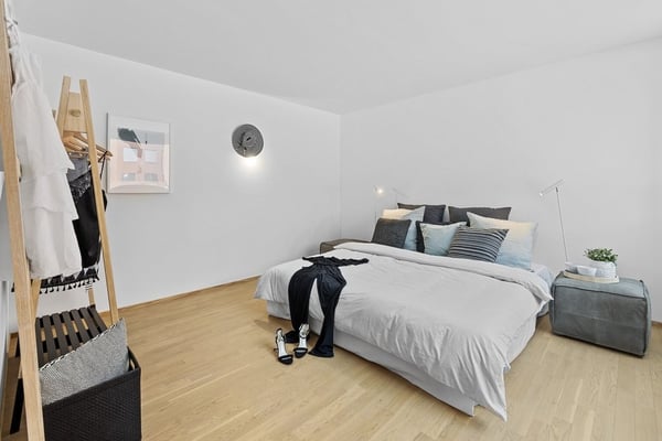 Tolle Wohnung 9