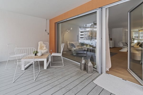 Tolle Wohnung 11