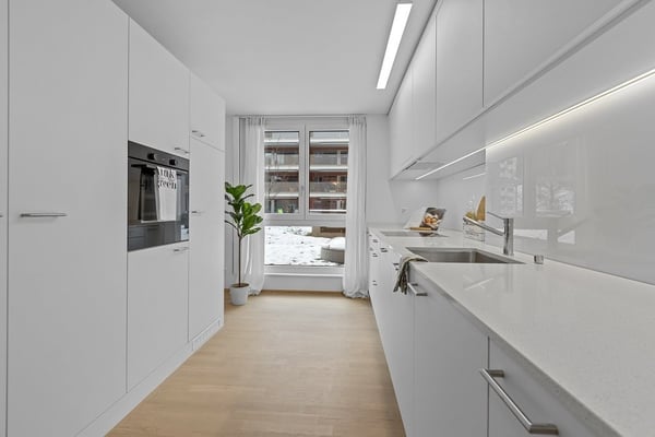 Tolle Wohnung 5