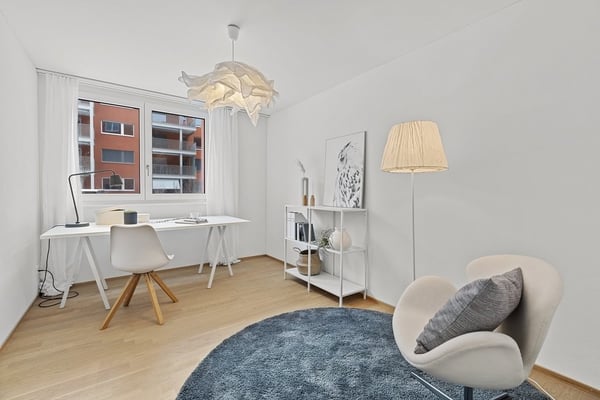 Tolle Wohnung 10