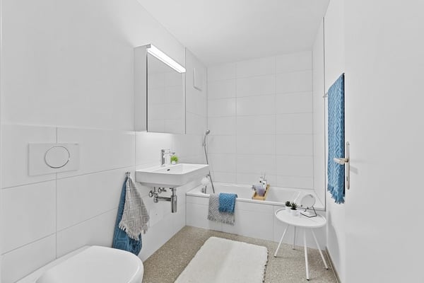 Tolle Wohnung 6