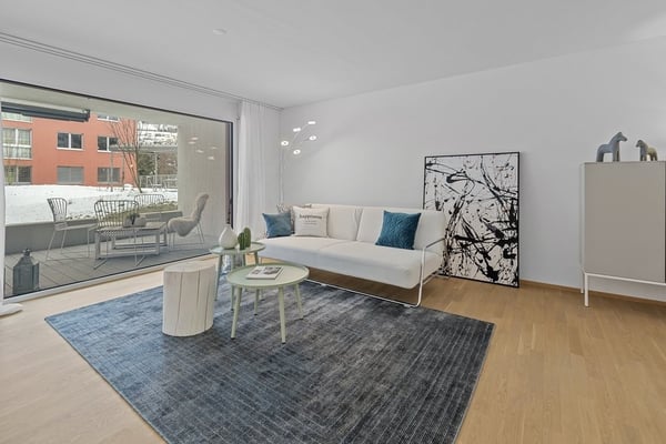 Tolle Wohnung 2