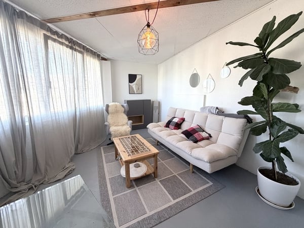 Appartement de 3.5 pièces à louer à Crissier ! 1
