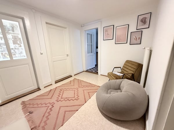 Appartement de 3.5 pièces à louer à Crissier ! 6