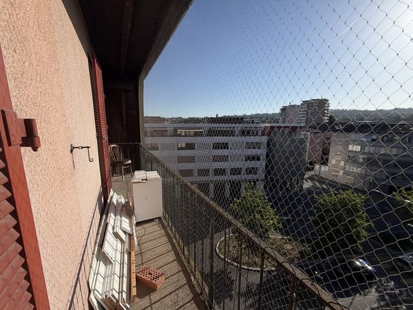 Appartement de 3.5 pièces à louer à Crissier ! 8