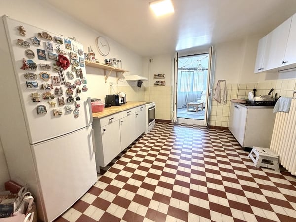 Appartement de 3.5 pièces à louer à Crissier ! 2