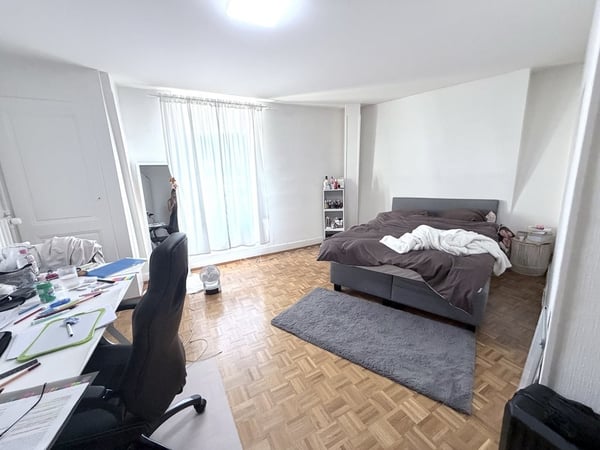 Appartement de 3.5 pièces à louer à Crissier ! 4