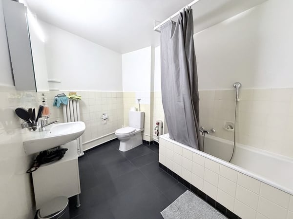 Appartement de 3.5 pièces à louer à Crissier ! 7