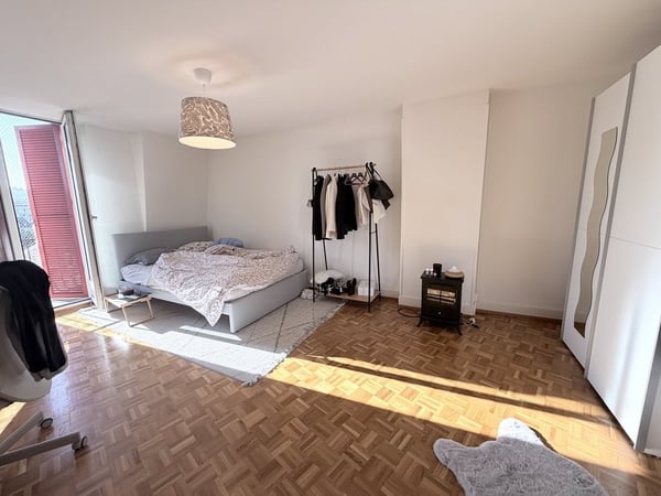 Appartement de 3.5 pièces à louer à Crissier ! 3