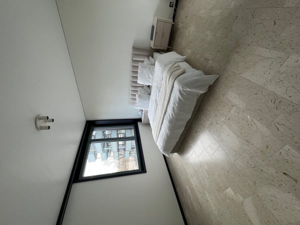 Stilvolle Neubauwohnung an zentraler Lage in Kloten! 2