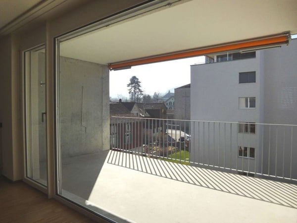 Modernes Wohnen an zentraler Lage! 8