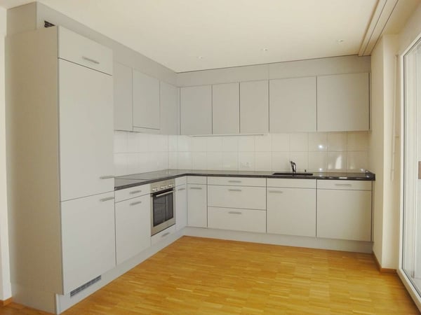 Modernes Wohnen an zentraler Lage! 6