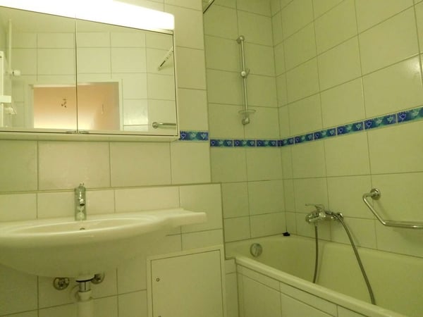 Charmante 3.5 Zimmer-Wohnung mit Wintergarten in Liestal 4