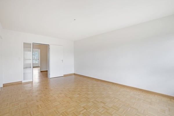 Grosszügige Wohnung an ruhig gelegener Lage in Liestal 4