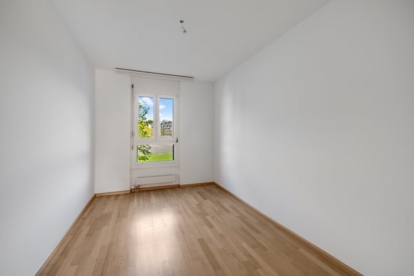 Grosszügige Wohnung an ruhig gelegener Lage in Liestal 7