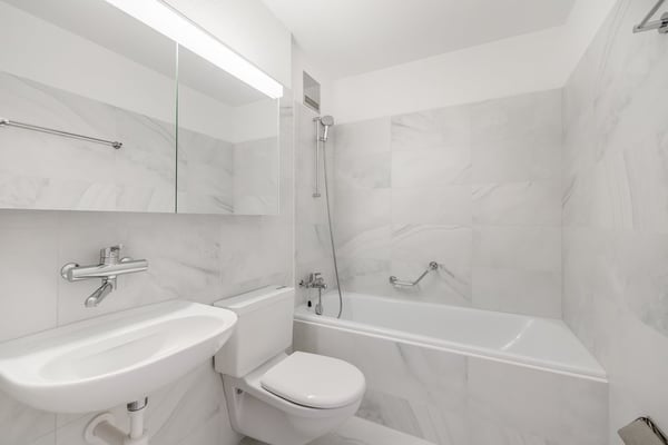 Grosszügige Wohnung an ruhig gelegener Lage in Liestal 8