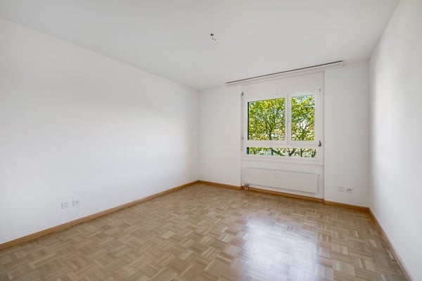 Grosszügige Wohnung an ruhig gelegener Lage in Liestal 6