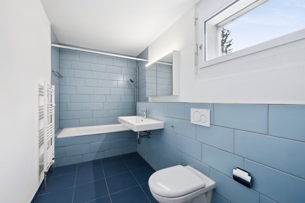 Herrlicher und frisch sanierter 5.5-Zimmer-Maisonette-Wohntraum 5