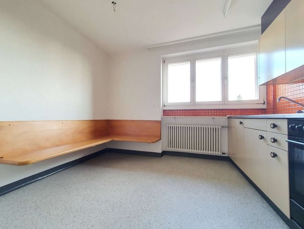 Eine Wohnung zum wohlfühlen! 6