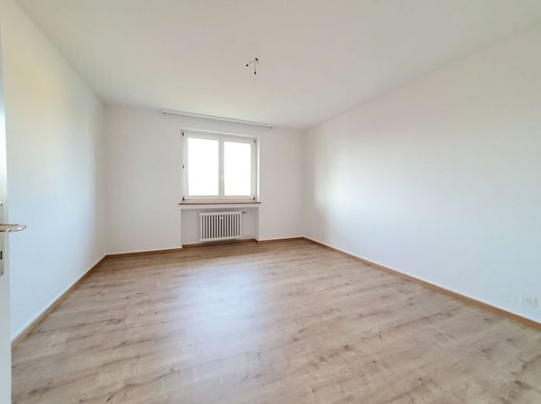 Eine Wohnung zum wohlfühlen! 8
