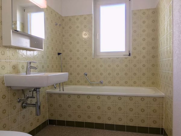 Eine Wohnung zum wohlfühlen! 7