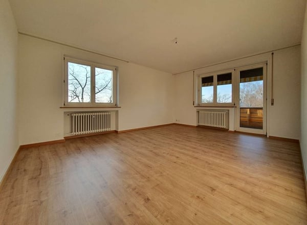 Eine Wohnung zum wohlfühlen! 4