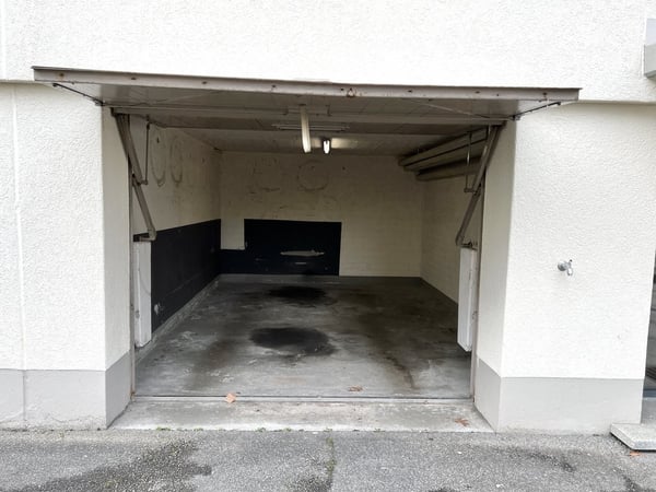 Garage zu vermieten! 2