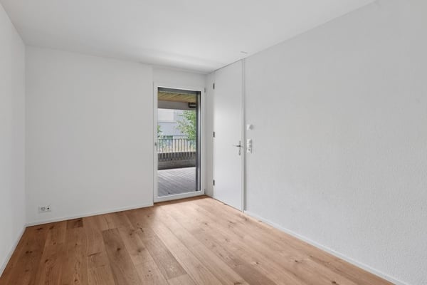 Ihre Ruheoase mit grosszügiger Terrasse! 5
