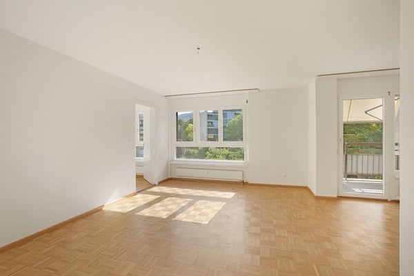 Familienwohnung in guter Lage 5