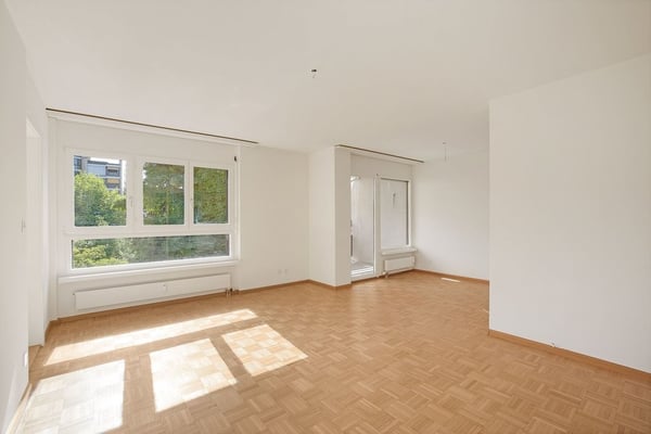 Familienwohnung in guter Lage 6