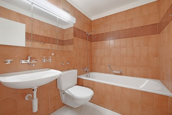 Familienwohnung in guter Lage 9