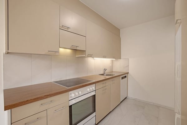 Familienwohnung in guter Lage 4