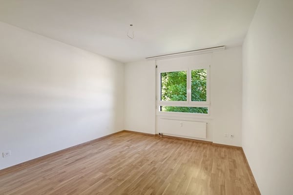 Familienwohnung in guter Lage 8