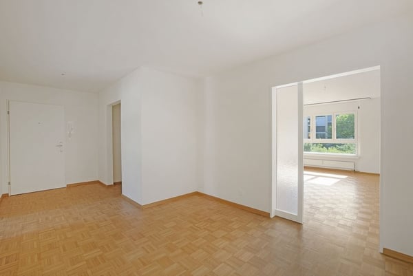 Familienwohnung in guter Lage 2