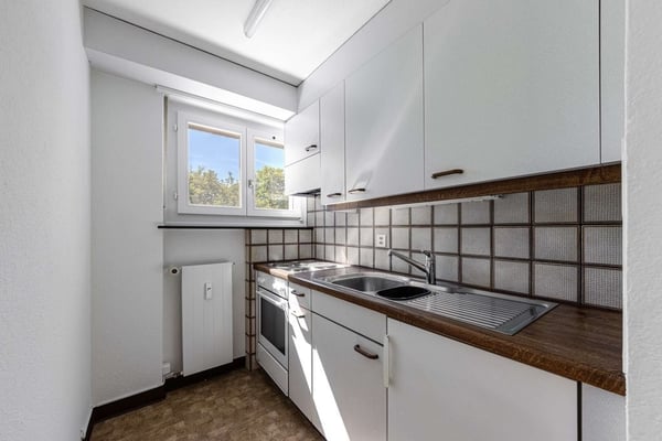 Familienfreundliche 4-Zimmer-Wohnung in begehrter Lage 3