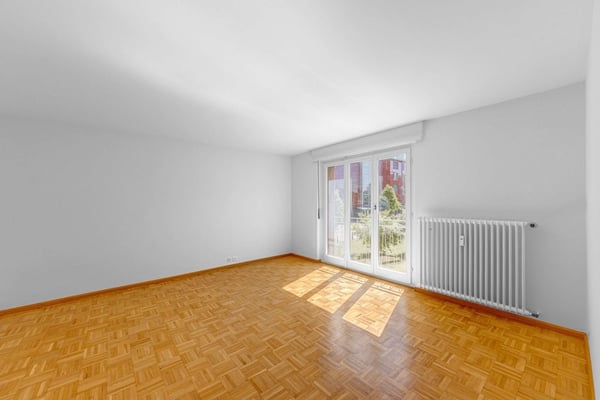 Familienfreundliche 4-Zimmer-Wohnung in begehrter Lage 2