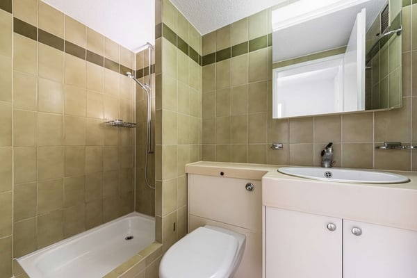 Familienfreundliche 4-Zimmer-Wohnung in begehrter Lage 4