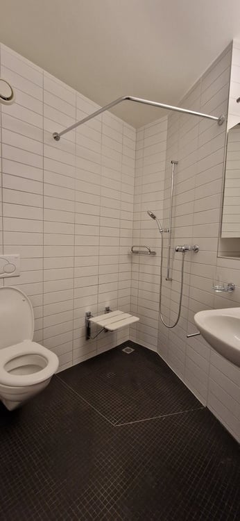 Wohnung für Senioren 4