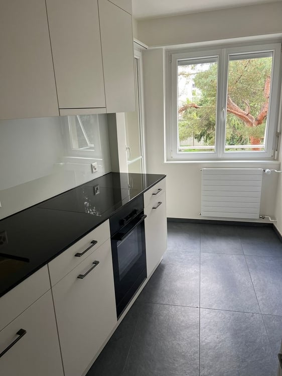 Charmante Wohnung an zentraler Lage nähe Zürichsee 3
