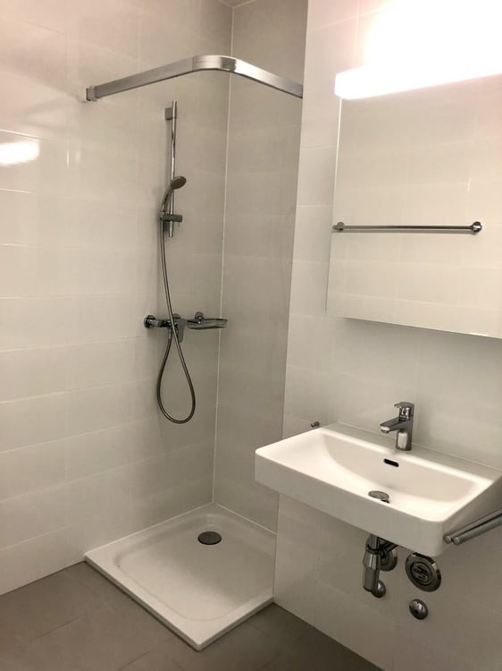 Logement moderne au sein de l'écoquartier des Vergers 9