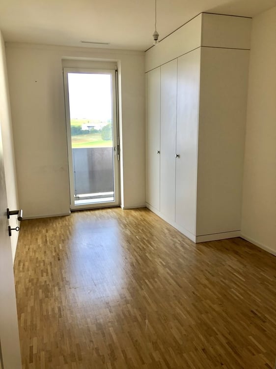 Logement moderne au sein de l'écoquartier des Vergers 7