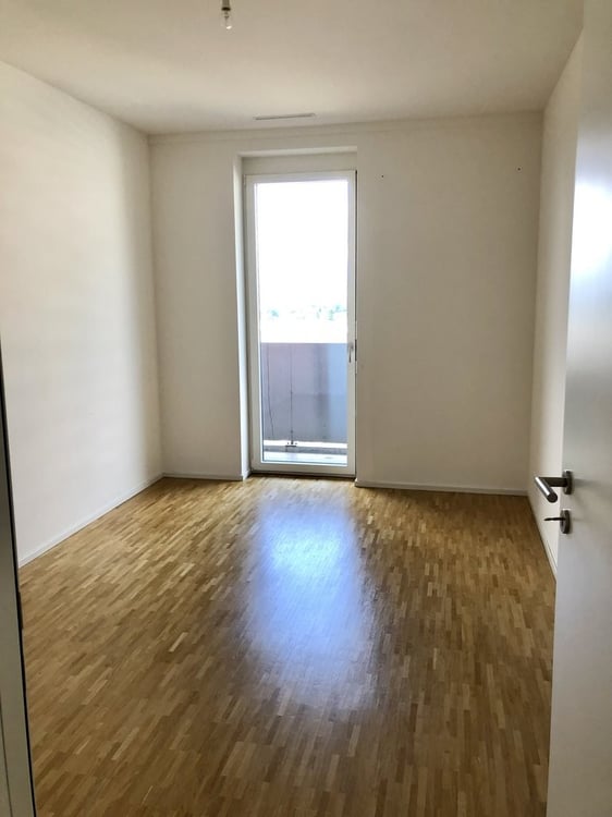 Logement moderne au sein de l'écoquartier des Vergers 6