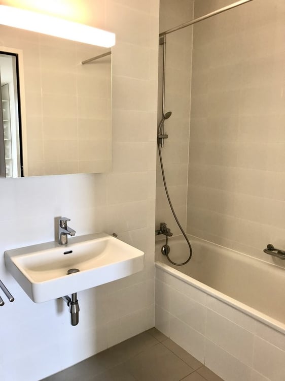 Logement moderne au sein de l'écoquartier des Vergers 8