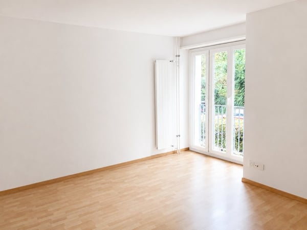 Gemütliche 1.5-Zi-Wohnung in zentraler Lage zu vermieten 2