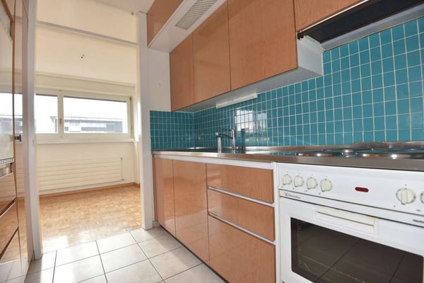 Gratuité de loyer d'un mois pour un appartement avec vue sur le lac 3